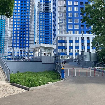 Omega 6 Apartment Одеса Екстериор снимка