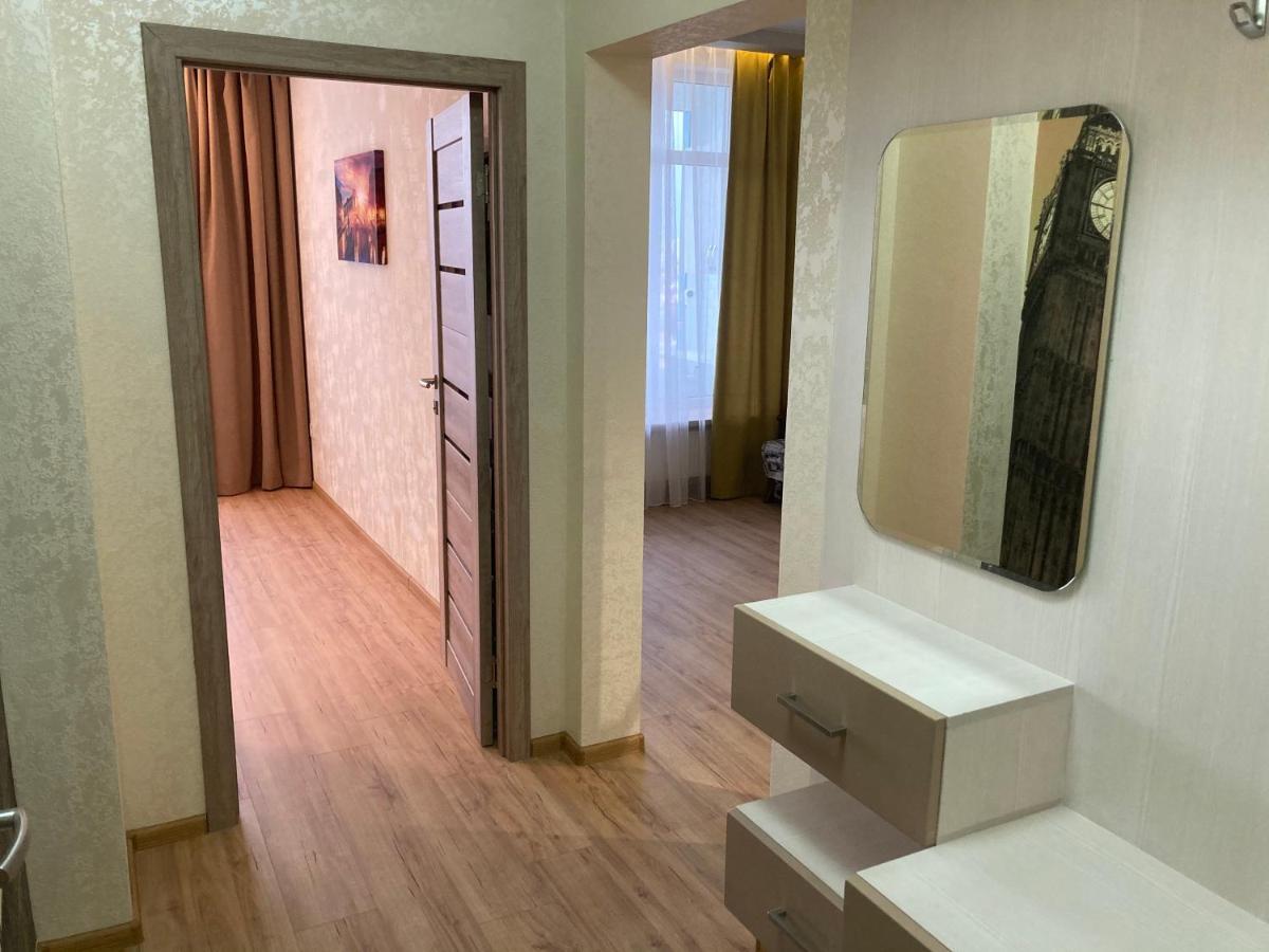 Omega 6 Apartment Одеса Екстериор снимка