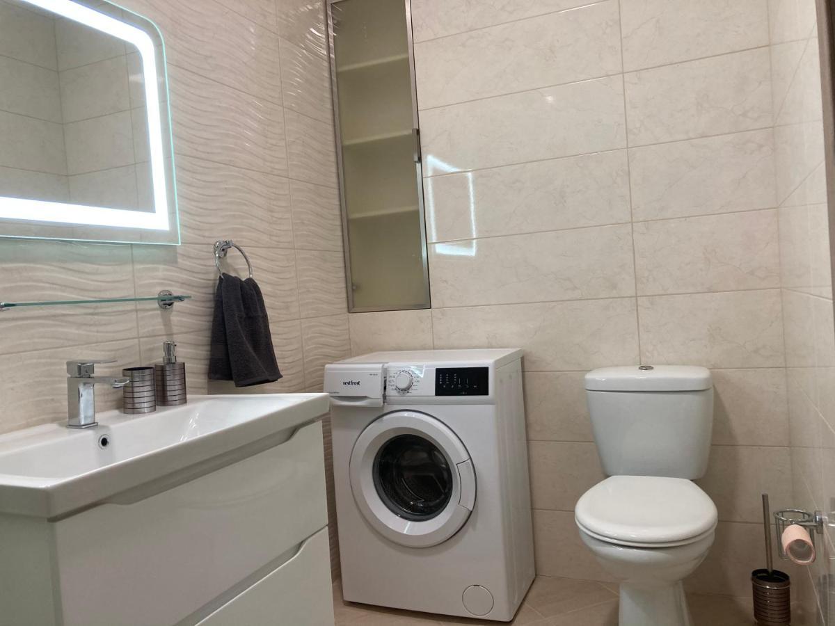 Omega 6 Apartment Одеса Екстериор снимка