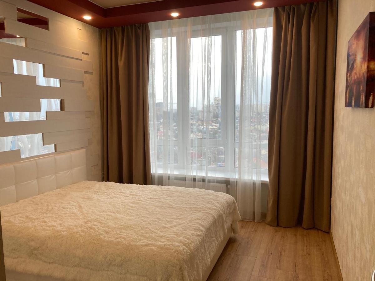 Omega 6 Apartment Одеса Екстериор снимка