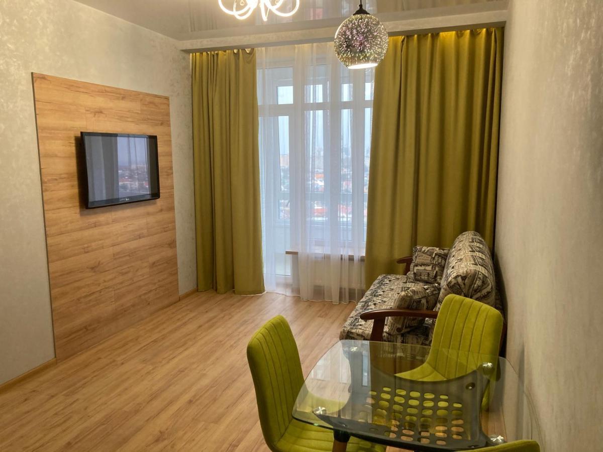 Omega 6 Apartment Одеса Екстериор снимка