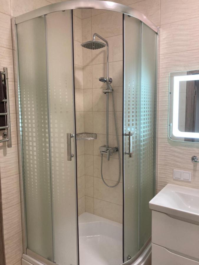 Omega 6 Apartment Одеса Екстериор снимка