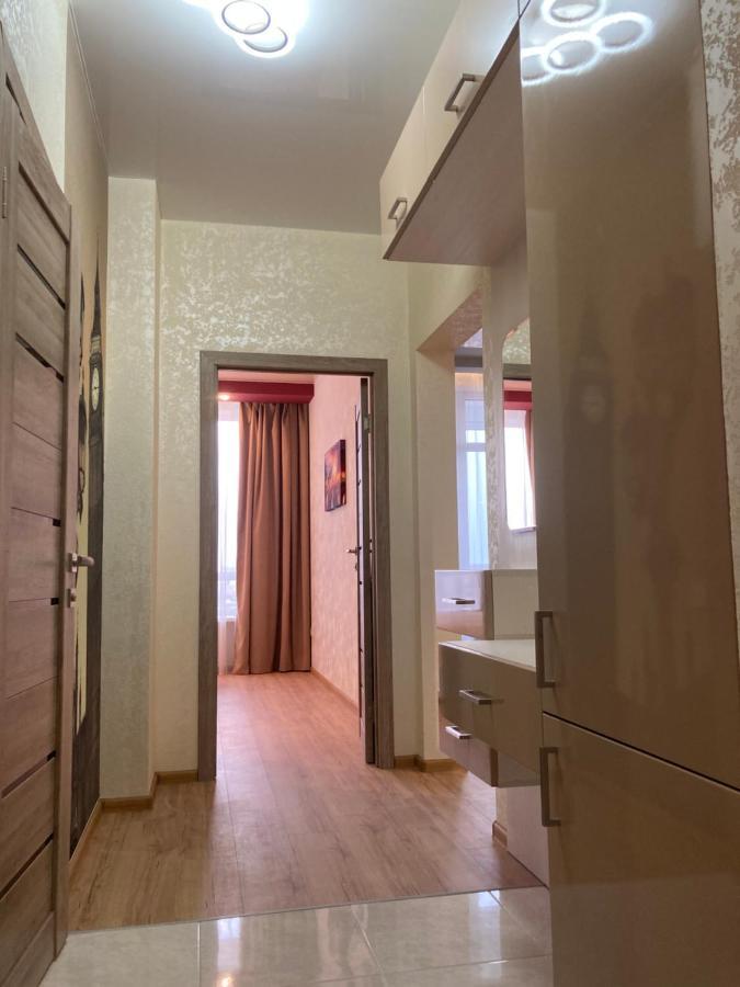 Omega 6 Apartment Одеса Екстериор снимка