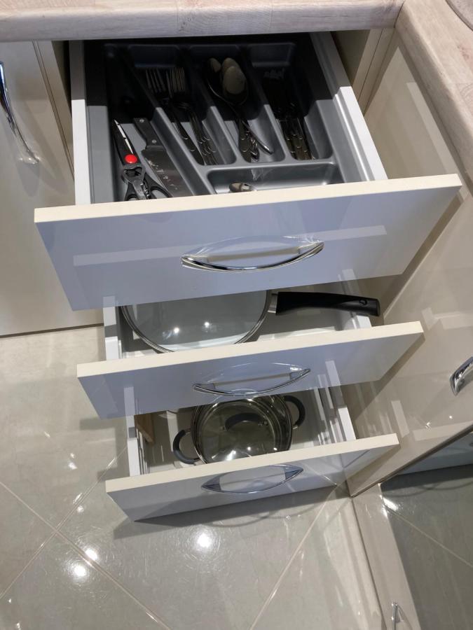 Omega 6 Apartment Одеса Екстериор снимка