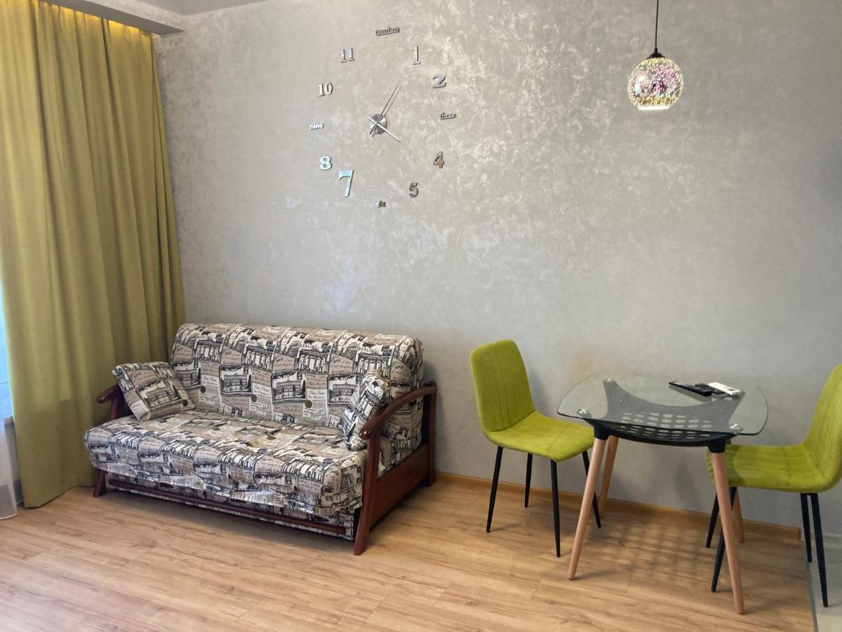 Omega 6 Apartment Одеса Екстериор снимка