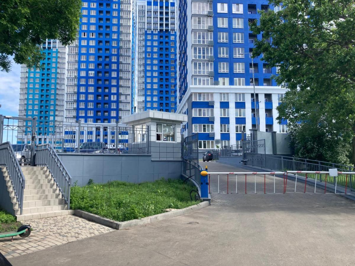 Omega 6 Apartment Одеса Екстериор снимка