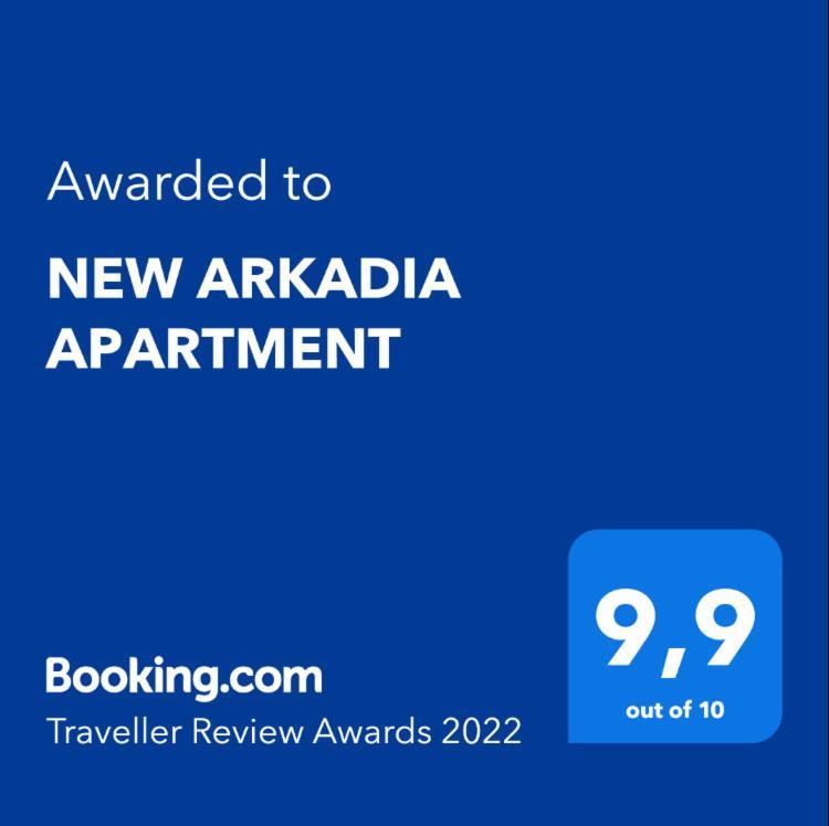 Omega 6 Apartment Одеса Екстериор снимка